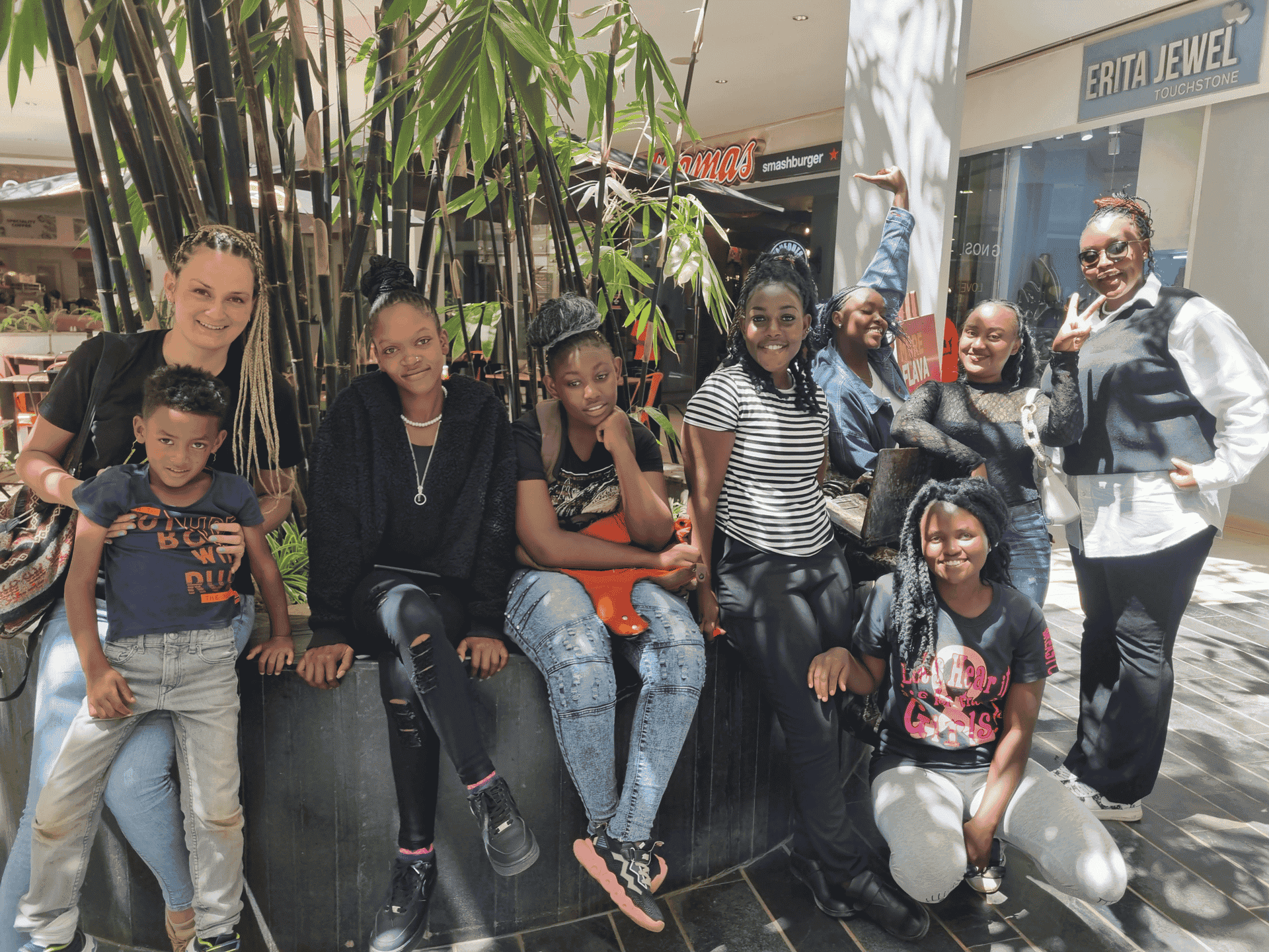 Success stories from our graduates