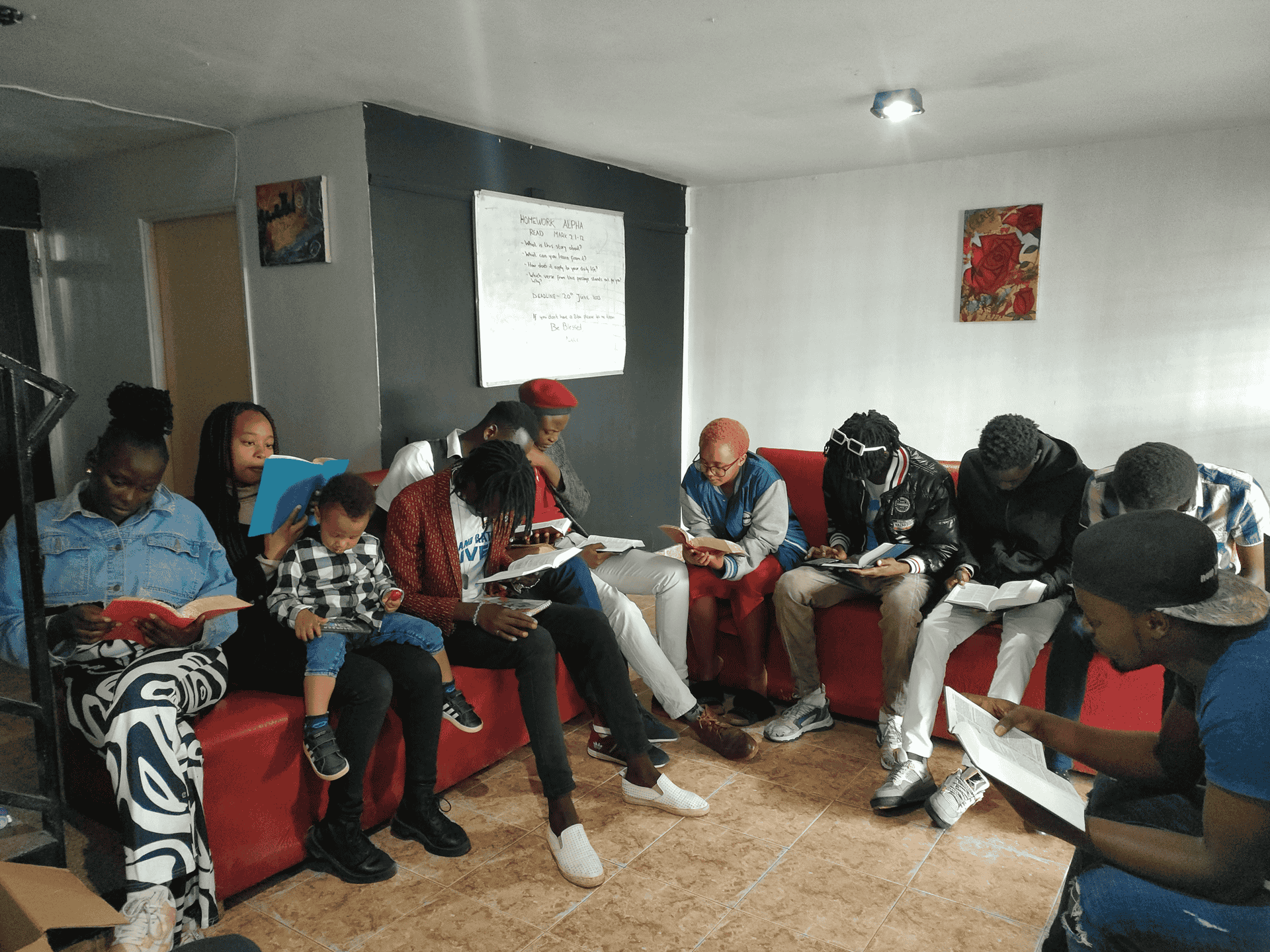 Alpha Course main image