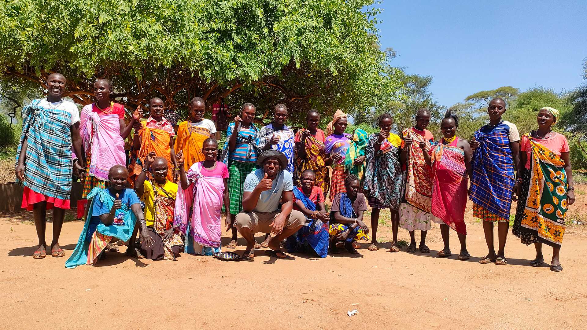 Community Impact