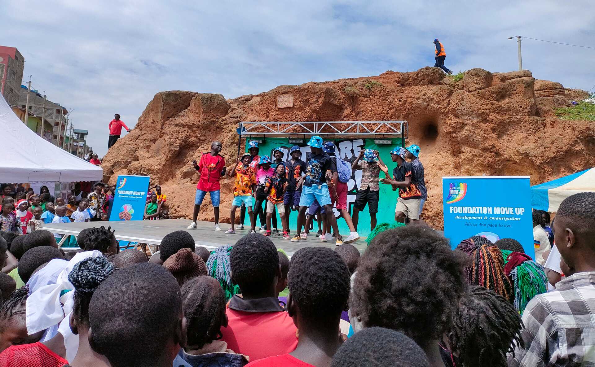 Dance Performance