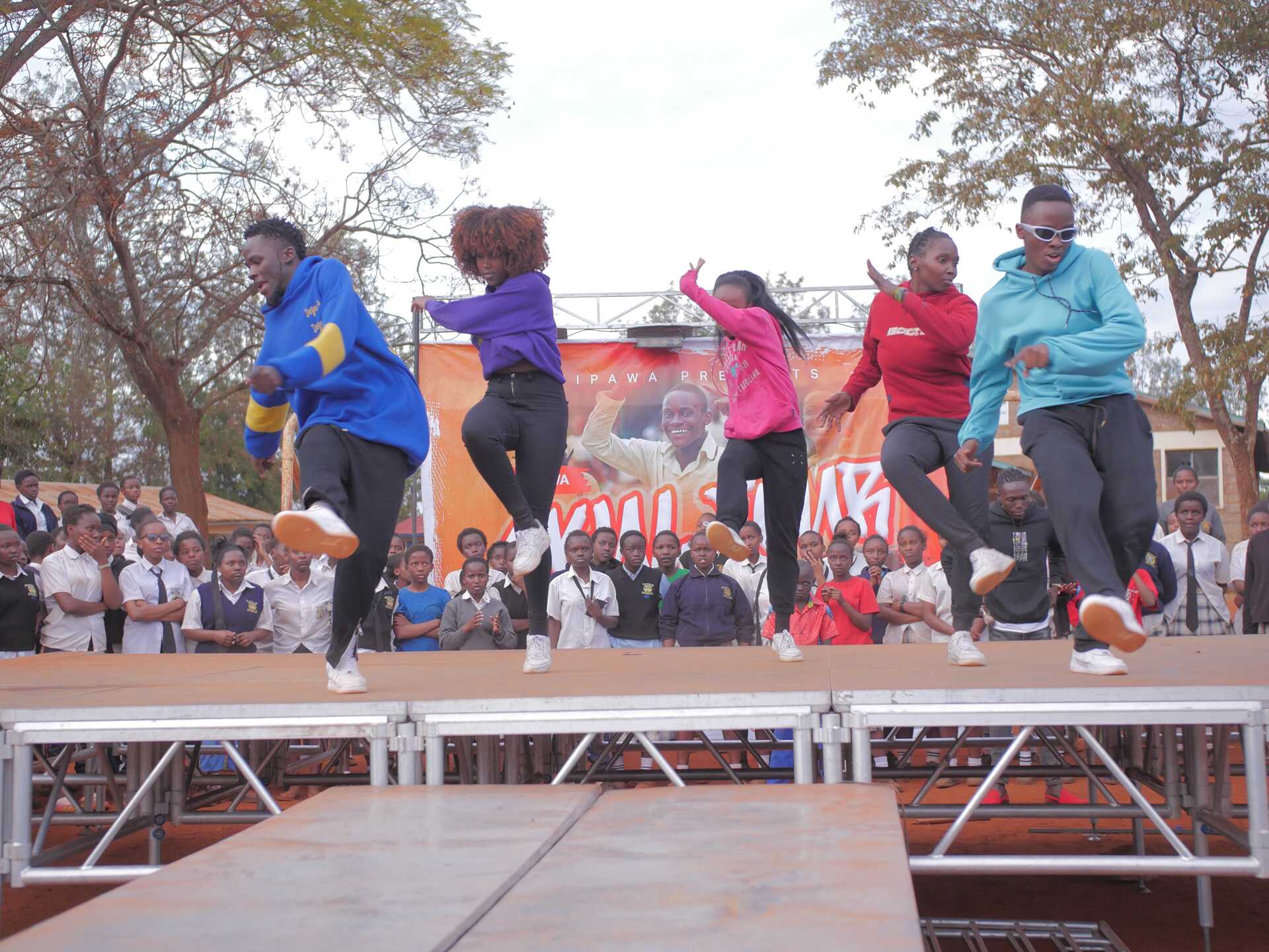 Youth Talent Shows main image