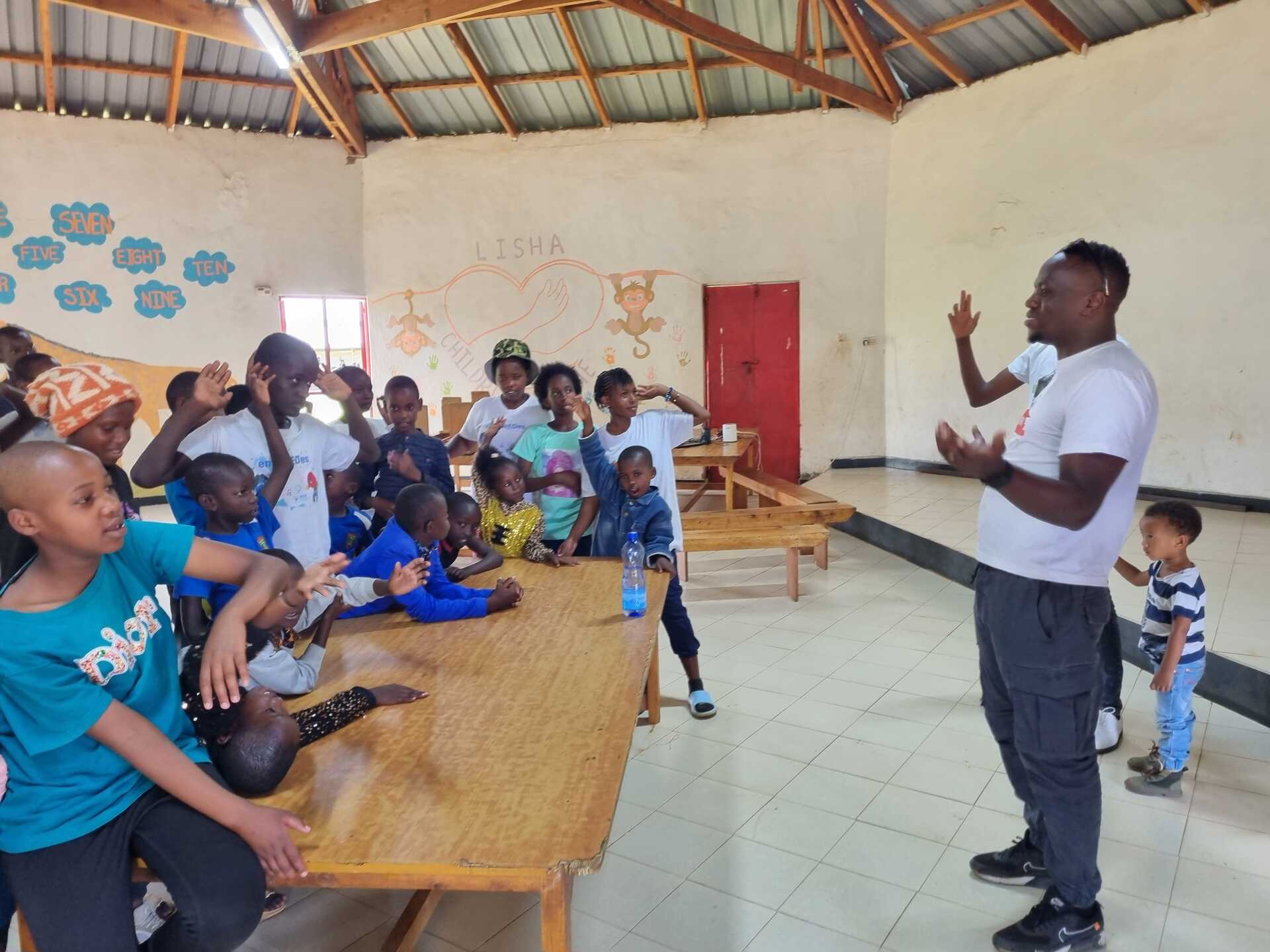 EduConnect Students
